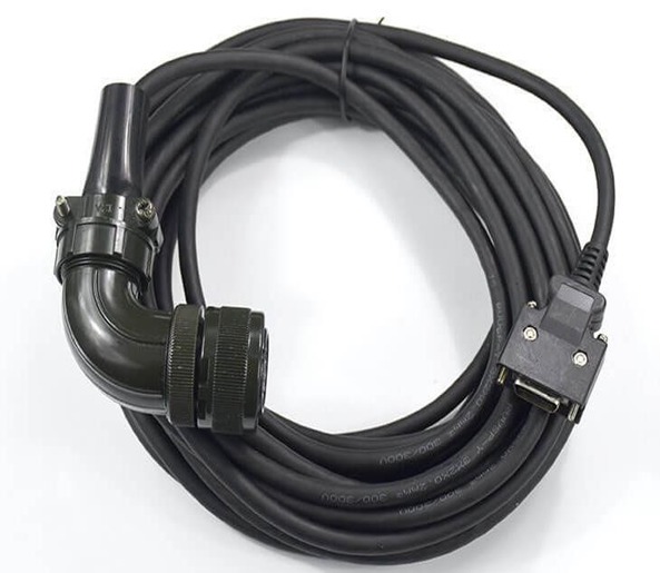 FEEDBACK CABLE / ENCODER CABLE